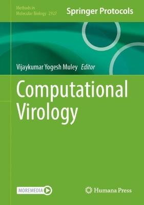 Computational Virology - cover