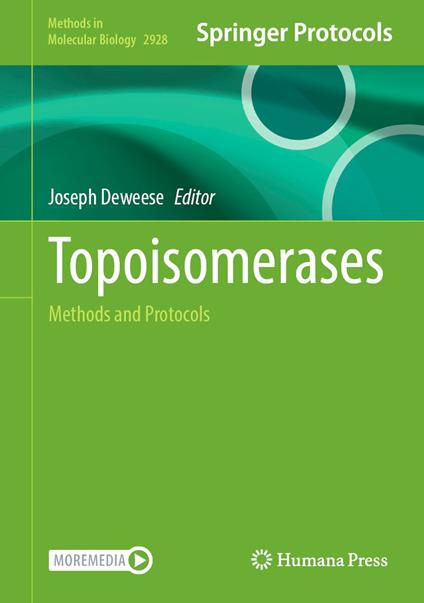 Topoisomerases
