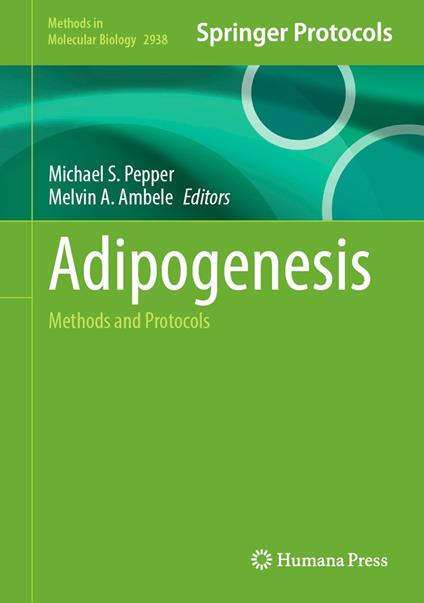 Adipogenesis