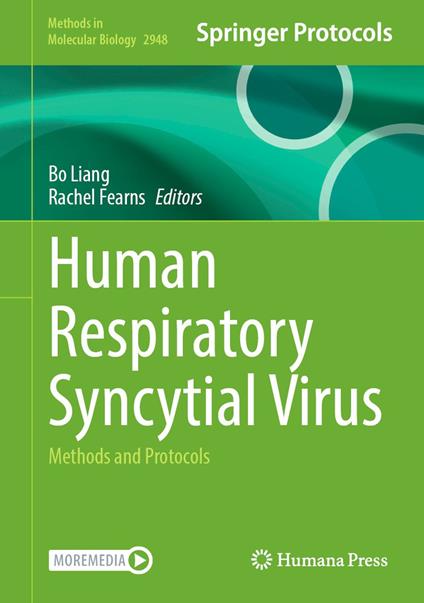 Human Respiratory Syncytial Virus