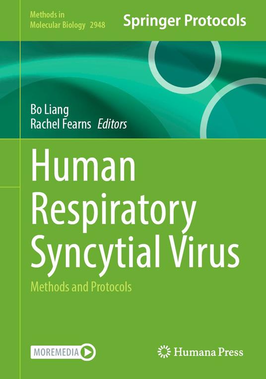 Human Respiratory Syncytial Virus