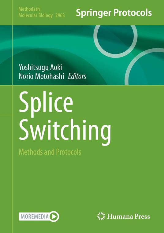 Splice Switching