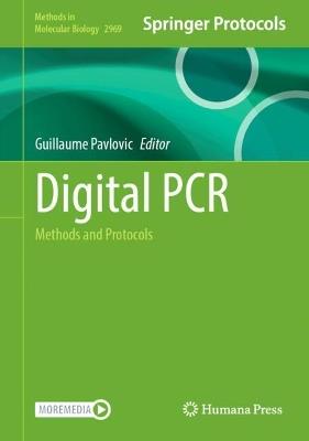 Digital PCR: Methods and Protocols - cover