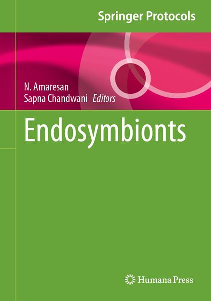 Endosymbionts