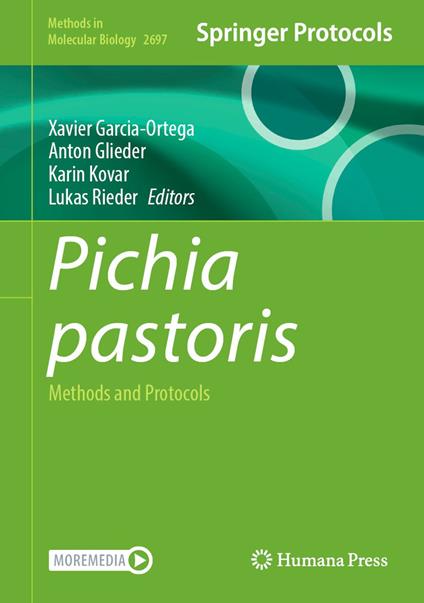 Pichia pastoris