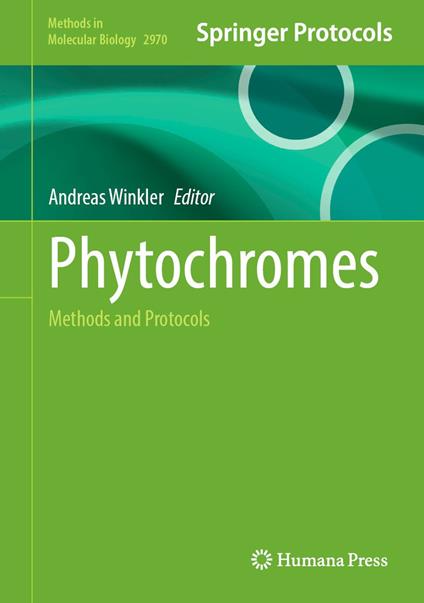 Phytochromes