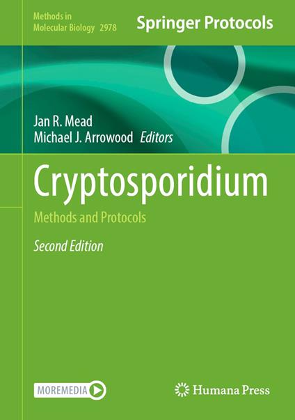 Cryptosporidium