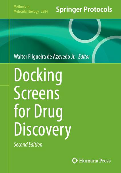 Docking Screens for Drug Discovery