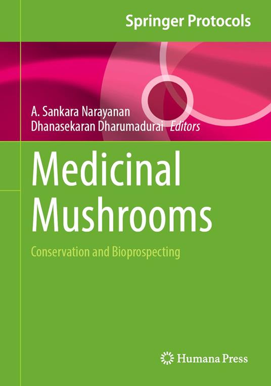 Medicinal Mushrooms