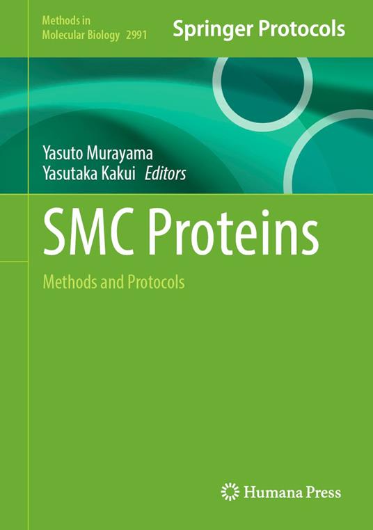 SMC Proteins