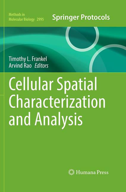Cellular Spatial Characterization and Analysis