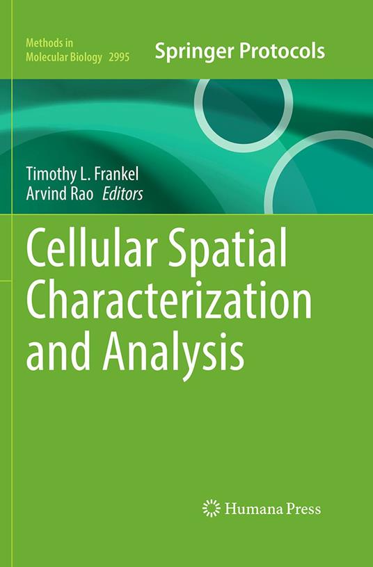 Cellular Spatial Characterization and Analysis