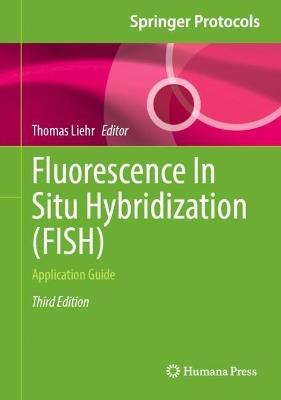 Fluorescence In Situ Hybridization (FISH): Application Guide - cover