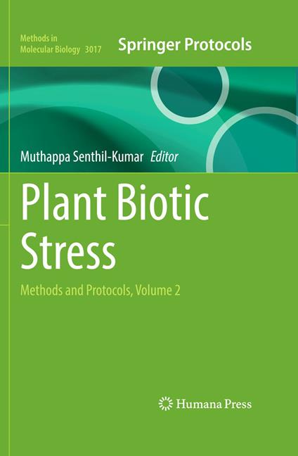 Plant Biotic Stress