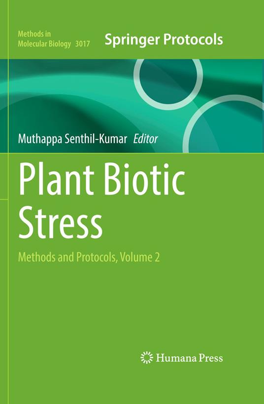 Plant Biotic Stress