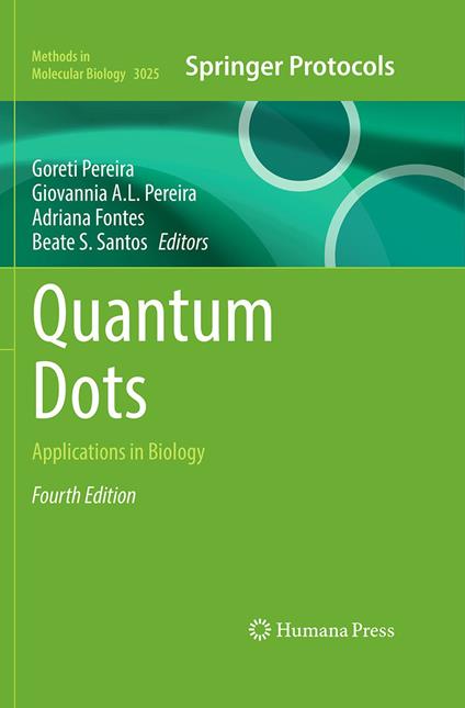 Quantum Dots