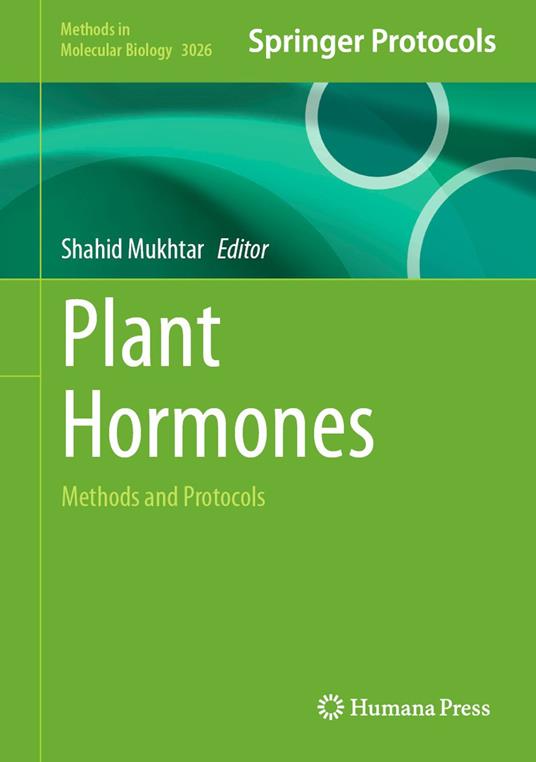 Plant Hormones