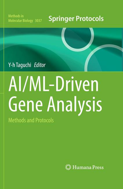 AI/ML-Driven Gene Analysis