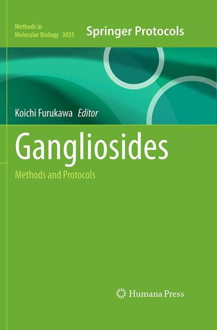 Gangliosides