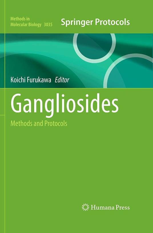 Gangliosides