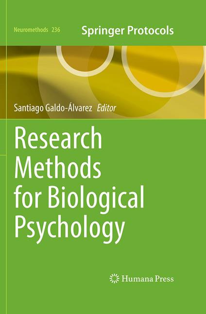 Research Methods for Biological Psychology