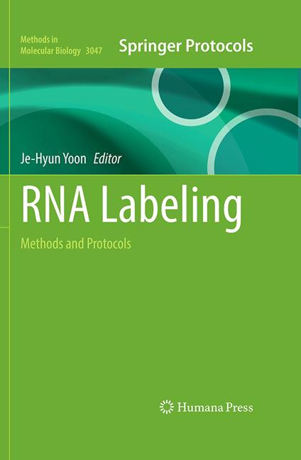 RNA Labeling