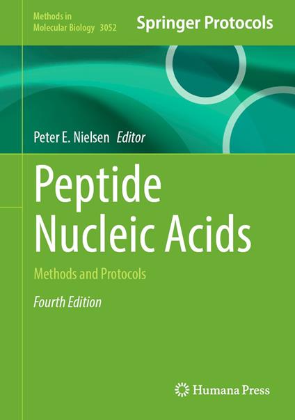 Peptide Nucleic Acids
