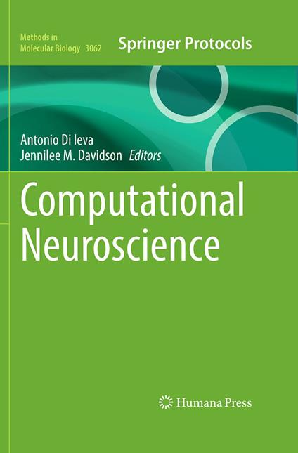 Computational Neuroscience
