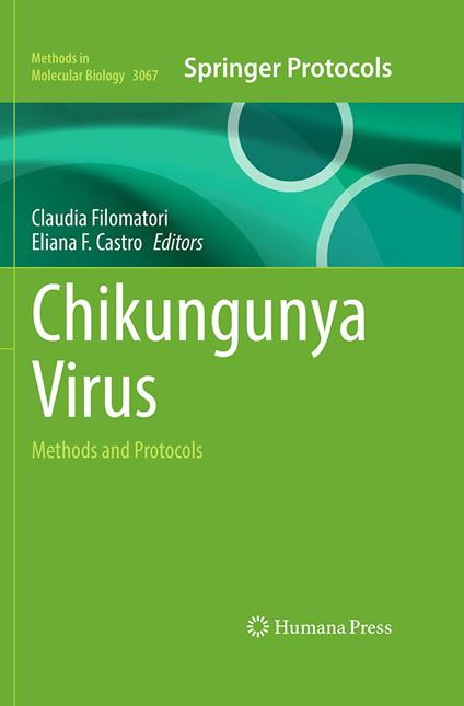 Chikungunya Virus
