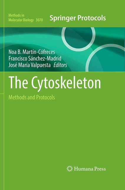 The Cytoskeleton