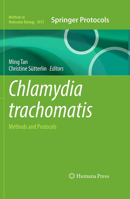Chlamydia trachomatis