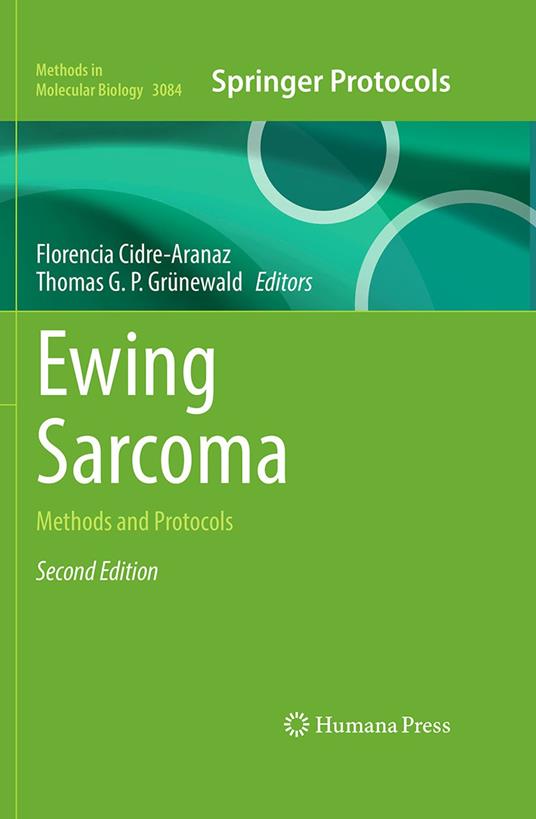Ewing Sarcoma