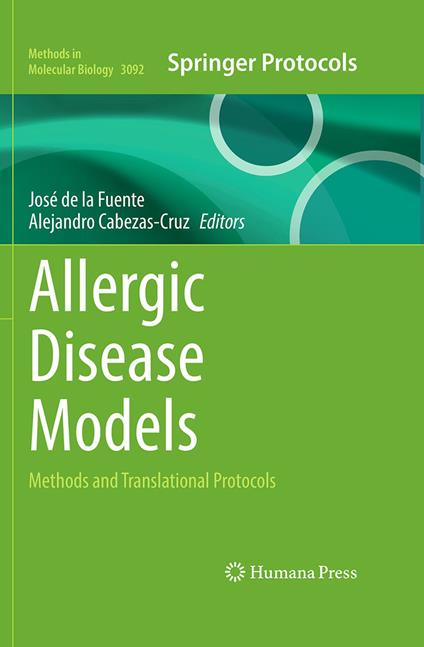 Allergic Disease Models