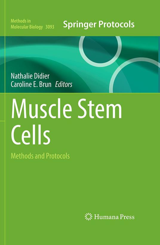 Muscle Stem Cells