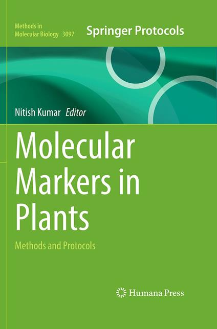 Molecular Markers in Plants