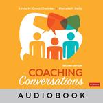 Coaching Conversations Audiobook