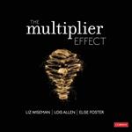 The Multiplier Effect Audiobook