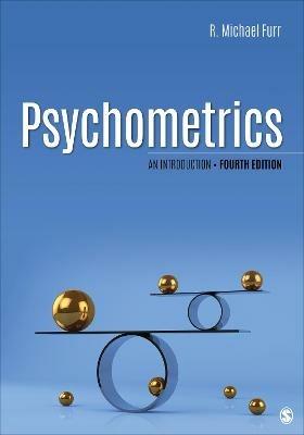 Psychometrics: An Introduction - Richard Michael Furr - cover