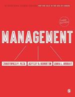 Management - International Student Edition