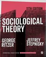 Sociological Theory - International Student Edition