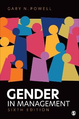 Gender in Management - Gary N. Powell - cover