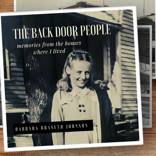 The Back Door People