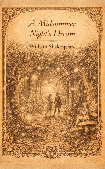 A Midsummer Night's Dream