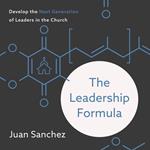 The Leadership Formula