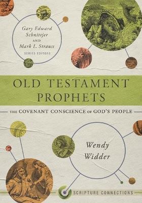 Old Testament Prophets - Wendy Widder - cover