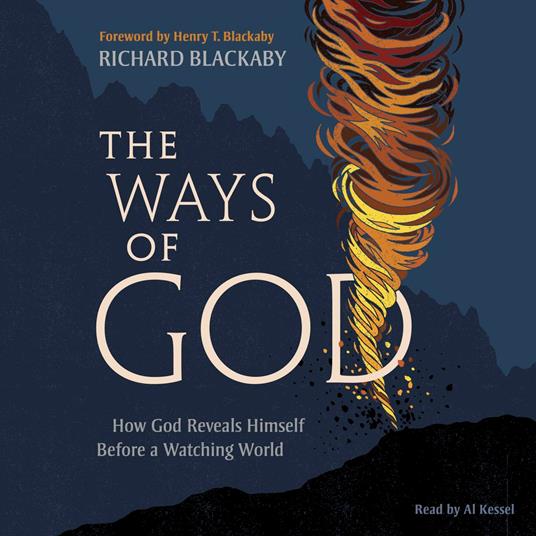 The Ways of God, Updated Edition
