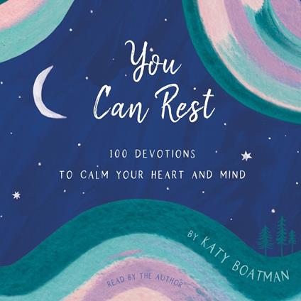 You Can Rest