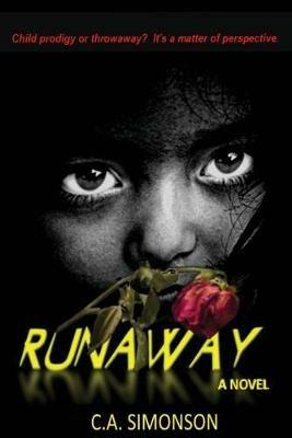Runaway - C a Simonson - cover