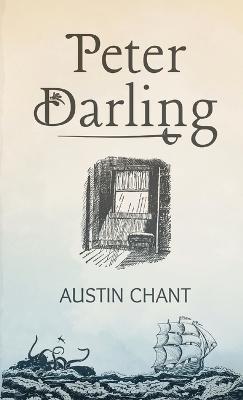 Peter Darling - Austin Chant - cover
