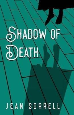 Shadow of Death - Jean Sorrell - cover